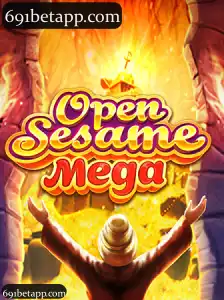 OPENSESAMEMEGA