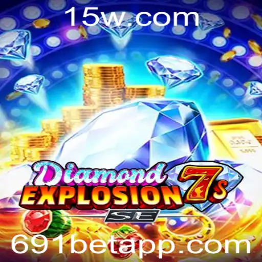 Explorando o Novo Jogo de Cassino: DiamondExplosion7sSE