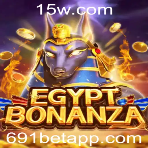 Descubra o Fascínio do Jogo EgyptBonanza: Uma Aventura no Antigo Egito com 691bet