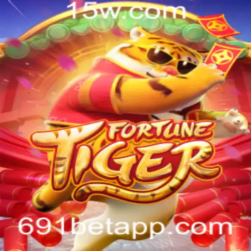 Explorando FortuneTiger e a Plataforma 691bet