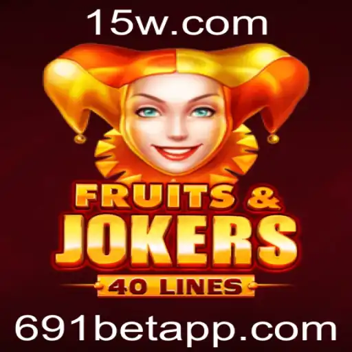 O Fascinante Universo de FruitsAndJokers40