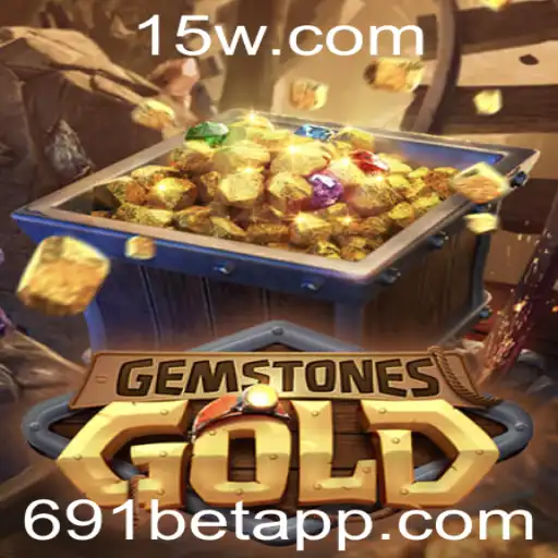 Descubra o Empolgante Jogo GemstonesGold com 691bet