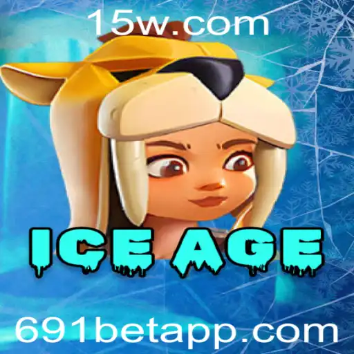 Explorando o Mundo de IceAge: Desvende as Regras do Jogo Empolgante com 691bet
