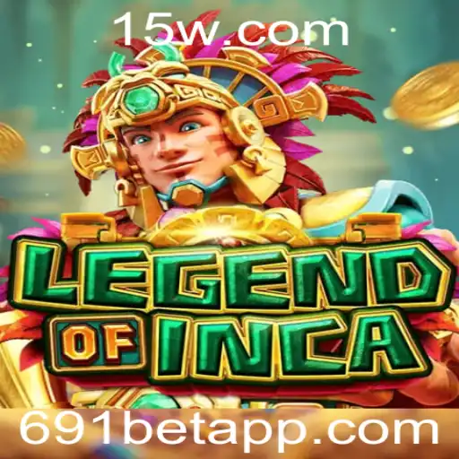 Descubra o Universo do Jogo LegendofInca com 691bet