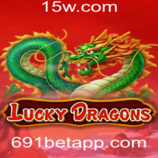 LuckyDragons: Explore o Fascinante Mundo do Jogo