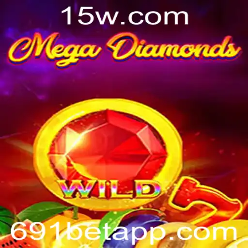 Explorando o Fascinante Mundo de MegaDiamond e 691bet