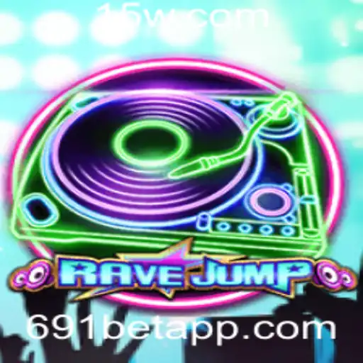 RaveJump: A Nova Sensação no Mundo dos Jogos