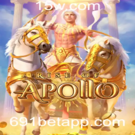 Explorando o Excitante Mundo de 'RiseofApollo': O Jogo que Está Dominando 691bet