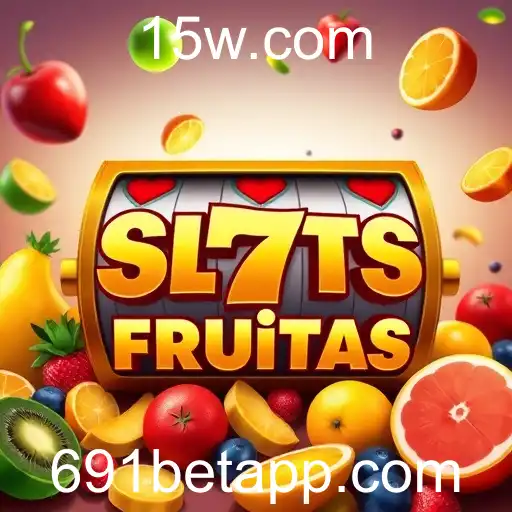 Slots de Frutas