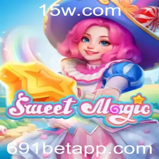 Descubra as Maravilhas de SweetMagic: Um Jogo Encantador
