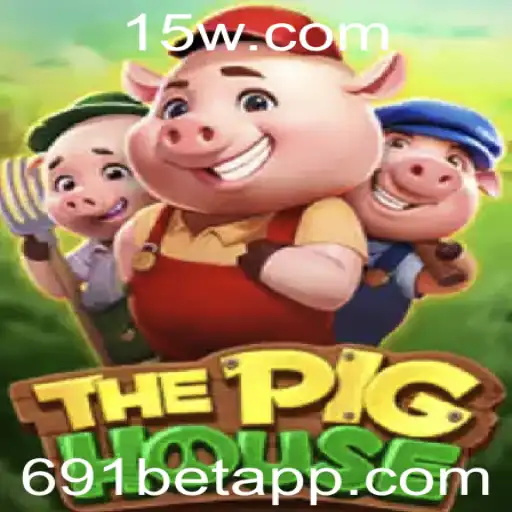 ThePigHouse: Uma Nova Experiência de Jogo com 691bet