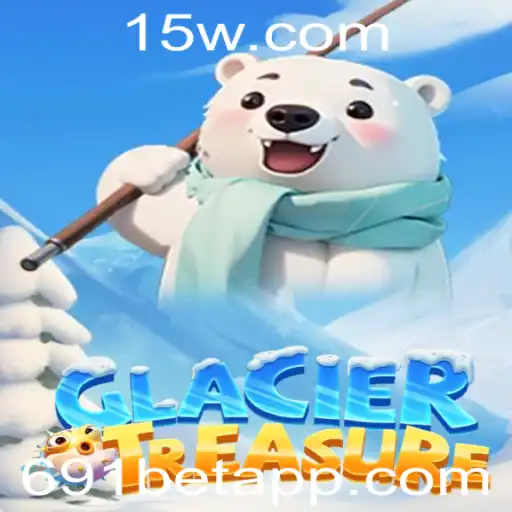 Explorando GlacierTreasure: Um Novo Horizonte nos Jogos de Aventura