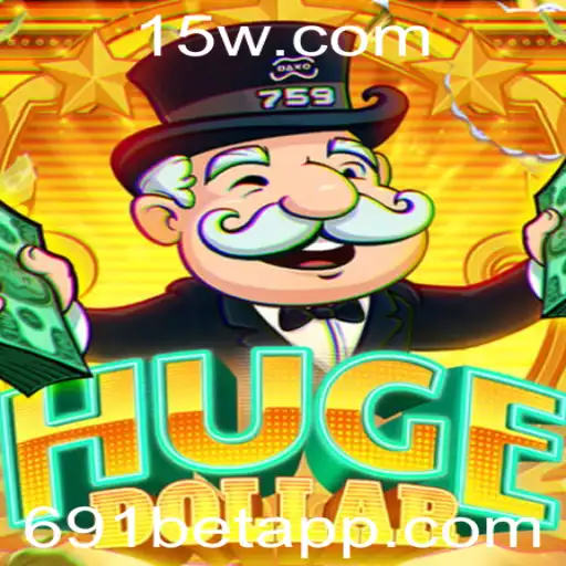 Explorando o Excitante Mundo de HugeDollar e 691bet