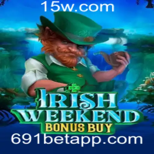 Explore o Mundo do IrishWeekendBonusBuy no 691bet