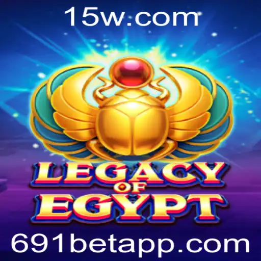 Explorando o Fascinante Mundo de LegacyOfEgypt