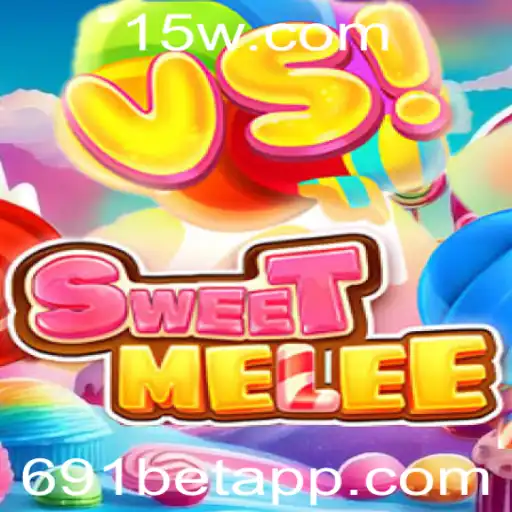 Explorando SweetMelee: Um Universo de Diversão e Estratégia