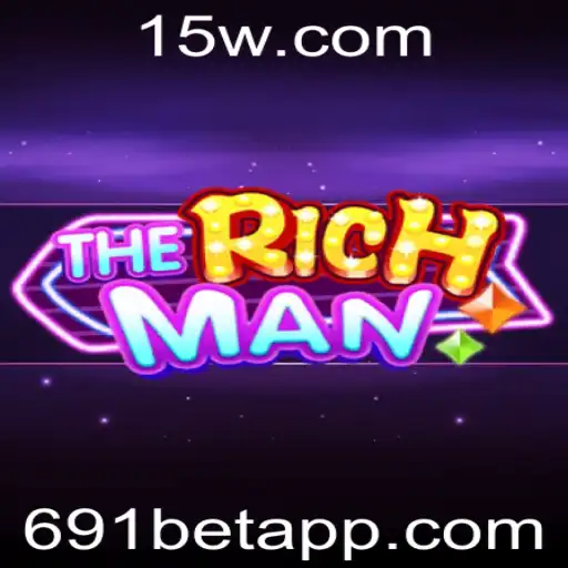 Explorando o Fenômeno do Jogo 'TheRichMan' e a Plataforma 691bet