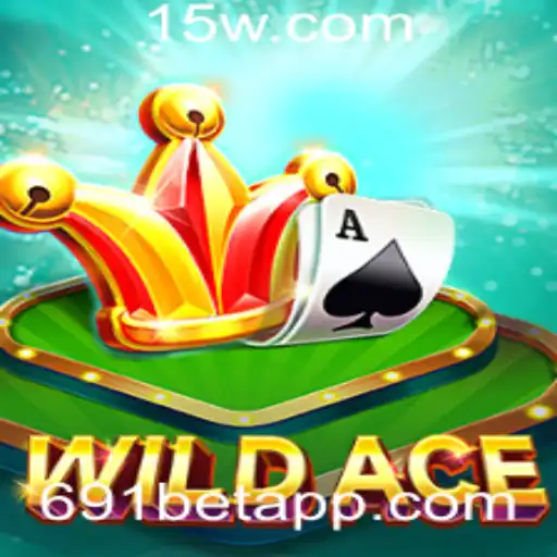 Descubra WildAce: O Novo Fenômeno do Jogo Online com 691bet