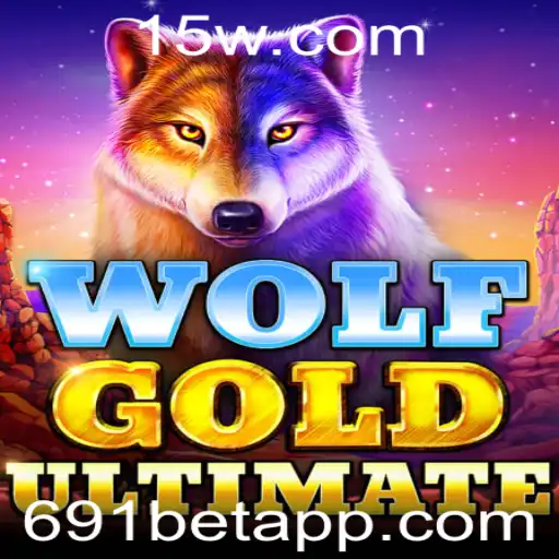 Wolf Gold Ultimate: A Nova Aventura em Slots Virtuais da 691bet